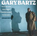 【TIMELESS JAZZ MASTER COLLECTION】 完全限定生産CD GARY BARTZ  ゲイリー・バーツ / SHADOWS  シャドウズ