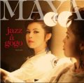 紙ジャケットCD (UHQCD) MAYA マヤ / JAZZ A GO GO 