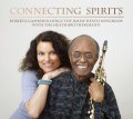 CD   ROBERTA GAMBARINI ロバータ・ガンバリーニ /  CONNECTING SPIRIS   ROBERTA GAMBARINI SINGS THE JIMMY HEATH SONGBOOK WITH THE HEATH BROTHERS BAND