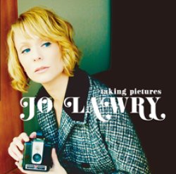 画像1: CD   JO LAWRY 　ジョー・ローリー  /  TAKING PICTURES　テイキング・ピクチャーズ