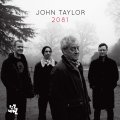 優しくも陰影に富んだ奥深い端麗ロマンティシズム世界　CD　JOHN TAYLOR ジョン・テイラー / 2081