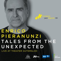 Enrico Pieranunzi / Tales From The Unexpected