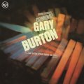 CD GARY BURTON ゲイリー・バートン /  SOMETHING'S COMING!   サムシングス・カミング