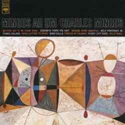 画像1: CD   CHARLES MINGUS チャールズ・ミンガス /  MINGUS  AH UM  + 3 ミンガス・アー・アム＋３
