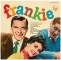 CD FRANK SINATRA フランク・シナトラ  /   FRANKIE  フランキー