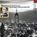 CD MONICA ZETTERLUND モニカ・ゼタールンド /  THE LOST TAPES  ロスト・テープス