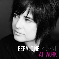 Géraldine Laurent / At Work