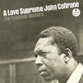 【MQACD】【グリーン・カラー・レーベルコート】【生産限定盤】UHQ-CD  JOHN COLTRANE  ジョン・コルトレーン /  A LOVE SUPREME 至上の愛  