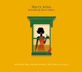 自然体で伸び伸びと遊泳するテナーが絶好調の爽快な寛ぎボッサ編♪　CD　HARRY ALLEN ハリー・アレン / SOMETHING ABOUT JOBIM