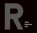 【澤野工房 2016年1月新譜】CD TONU NAISSOO TRIO  トヌ・ナイソー・トリオ /  R
