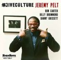 CD Jeremy Pelt ジェレミー・ペルト / #Jiveculture