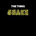 熱いスピリチュアリティみなぎった雄渾怒濤の硬派フリー・ジャズ会心打!　2枚組LP　THE THING / SHAKE