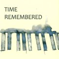 限定復刻CD  ALASTAIR  LAURENCE  アラスター・ローレンス / TIME REMEMBERED 