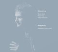 耽美性とロマンティシズムに貫かれた、エレガントかつパッショネートな孤高の詩情派ピアノ　CD　NIKOLAJ HESS feat. MARILYN MAZUR ニコライ・ヘス / RHAPSODY ラプソディ - ハンマースホイの印象 -