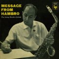 CD  LENNY  HAMBRO  レニー・ハンブロ /  MESSAGE FROM HAMBRO　メッセージ・フロム・ハンブロ