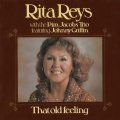 CD  RITA REYS リタ・ライス / THAT OLD FEELING  ザット・オールド・フィーリング  