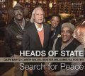 【スモーク・セッション!】　CD HEADS OF STATE ヘッズ・オブ・ステイト (ゲイリー・バーツ / ラリー・ウィリス / バスター・ウィリアムス / アル・フォスター) / サーチ・フォー・ピース