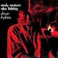 CD  RANDY WESTON'S AFRICAN RHYTHM  ランディ・ウエストンズ・アフリカン・リズム  /  NILES LITTLEBIG ナイルズ・リトルビッグ