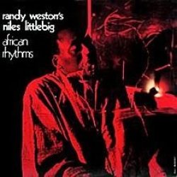 画像1: CD  RANDY WESTON'S AFRICAN RHYTHM  ランディ・ウエストンズ・アフリカン・リズム  /  NILES LITTLEBIG ナイルズ・リトルビッグ