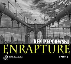 Ken Peplowski / Enrapture