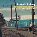  CD LINCOLN BRINEY リンカーン・ブライニー /   Homeward Bound The Seasons of Simon & Garfunkel  ホームワード・バウンド〜サウンド・オブS&G 
