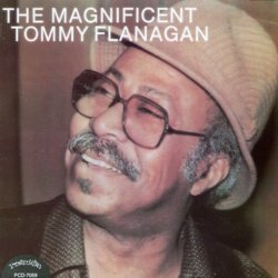 画像1: CD  TOMMY FLANAGAN  トミーフラナガン /  MAGNIFICENT + 4