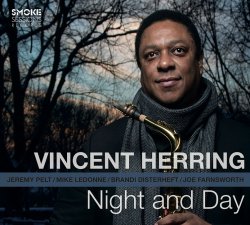 Vincent Herring / Night And Day