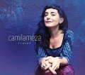 シャイ・マエストロ、マット・ペンマン参加 CD Camila Meza カミラ・メザ / Traces