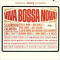 CD   LAURINDO ALMEIDA ローリンド・アルメイダ / VIVA BOSSA NOVA ビバ　ボサノバ