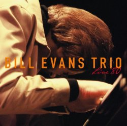 画像1: 2枚組CD BILL EVANS TRIO ビル・エバンス・トリオ / LIVE '80 ライヴ ’８０ 