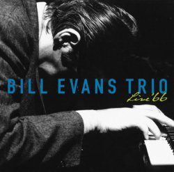 画像1: CD BILL EVANS TRIO ビル・エバンス・トリオ / LIVE '66 ライヴ ’６６