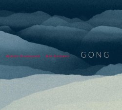 画像1: 詩情漂う耽美派ピアノとブルージーな旨口テナーの奥深いリリカル交感　CD　MAKIKO HIRABAYASHI, BOB ROCKWELL 平林 牧子、 ボブ・ロックウェル / GONG ゴング