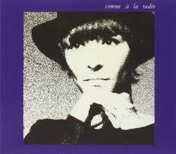 画像1: SHM-CD  BRIGITTE  FONTAINE ブリジット・フォンテーヌ　/ COMME A LA RADIO + 5 ラジオのように