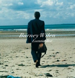 画像1: Ｗ紙ジャケット仕様ＣＤ   BARNEY WILEN バルネ・ウィラン  /  ESSENTIAL BEST エッセンシャル・ベスト