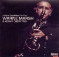 【STORYVILLE 復刻CD】 　WARNE MARSH ウォーン・マーシュ /  I GOT A GOOD FOR YOU