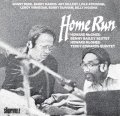 【STORYVILLE 復刻CD】 　HOWARD McGHEE & BENNY BAILEY  ハワード・マーギー ＆ ベニー・ベイリー/  HOME RUN ホーム・ラン