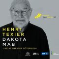 CD Henri Texier アンリ・テジエ / Dakota Mob