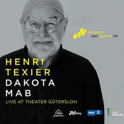 画像1: CD Henri Texier アンリ・テジエ / Dakota Mob