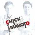 SHM-CD   小曽根 真  &  チック・コリア / CHICK & MAKOTO -DUETS-