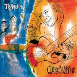 画像1: CD  CHUCK WAYNE  チャック・ウェイン /  TRAVELING トラヴェリング