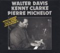 CD   WALTER  DAVIS,JR ウォルター・ディヴィス JR /   LIVE AU DREHER