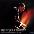 【STORYVILLE 復刻CD】 　KENNY DREW TRIO / アット・ザ・ブリューハウス