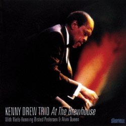 画像1: 【STORYVILLE 復刻CD】 　KENNY DREW TRIO / アット・ザ・ブリューハウス