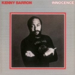 画像1: CD  KENNY BARRON ケニー・バロン  / INNOCENCE　イノセンス