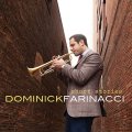 【MACK AVENUE新譜】 CD Dominick Farinacci ドミニク・ファリナッチ / Short Stories