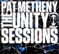 2枚組 CD  PAT METHENY UNITY GROUP パット・メセニー・ユニティ・グループ /  THE UNITY SESSIONS ユニティ・セッションズ