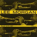 SHM-CD   LEE MORGAN リー・モーガン / LEE MORGAN リー・モーガン VOL.3  + 1