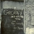 SHM-CD   RED GARLAND レッド・ガーランド /  GROOVY   グルーヴィー（紙ジャケット仕様）
