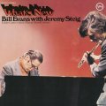 初回生産限定盤 プラチナSHM-CD　BILL EVANS　ビル・エヴァンス　/  WHAT'S NEW ホワッツ・ニュー