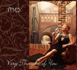 画像1: CD TIMY  ティー・アイ・エム・ワイ / ベリー・ソート・オブ・ユー